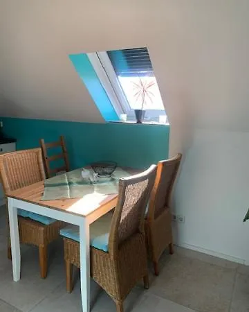 Appartamento Exklusive Und Grosszuegige In Mosbach-diedesheim Mosbach (Neckar-Odenwald)