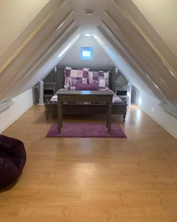 Appartamento Exklusive Und Grosszuegige In Mosbach-diedesheim